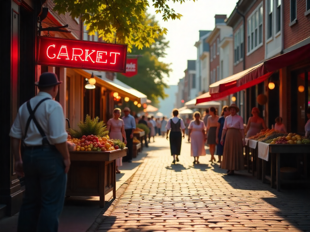 Rhode Island’s New Initiative to Boost Tourism through History Channel Partnership