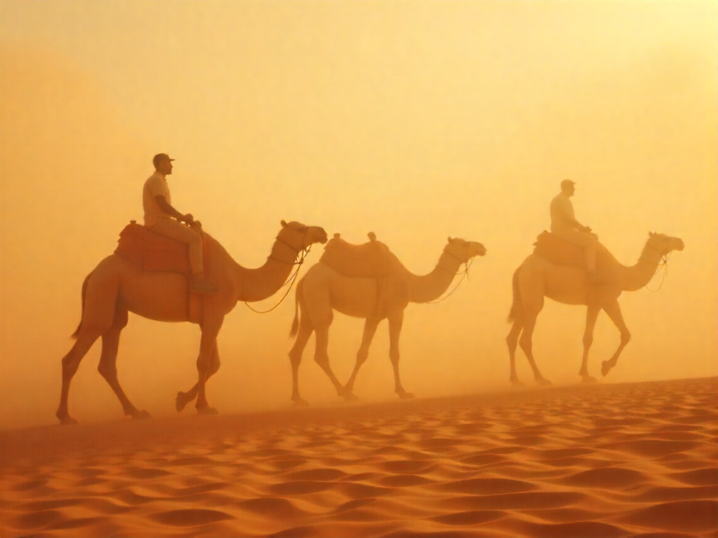 New Delays Stall Expectations for Egyptian Tourism Boost