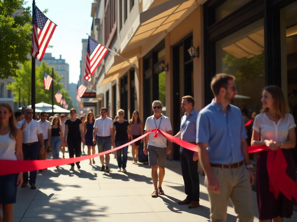 Expanding Horizons: New Franchise Openings in Tier 2 Markets