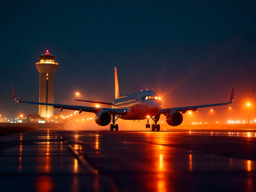 New Flights to Fort Lauderdale’s Sunshine State Enhance Travel Options for Macon