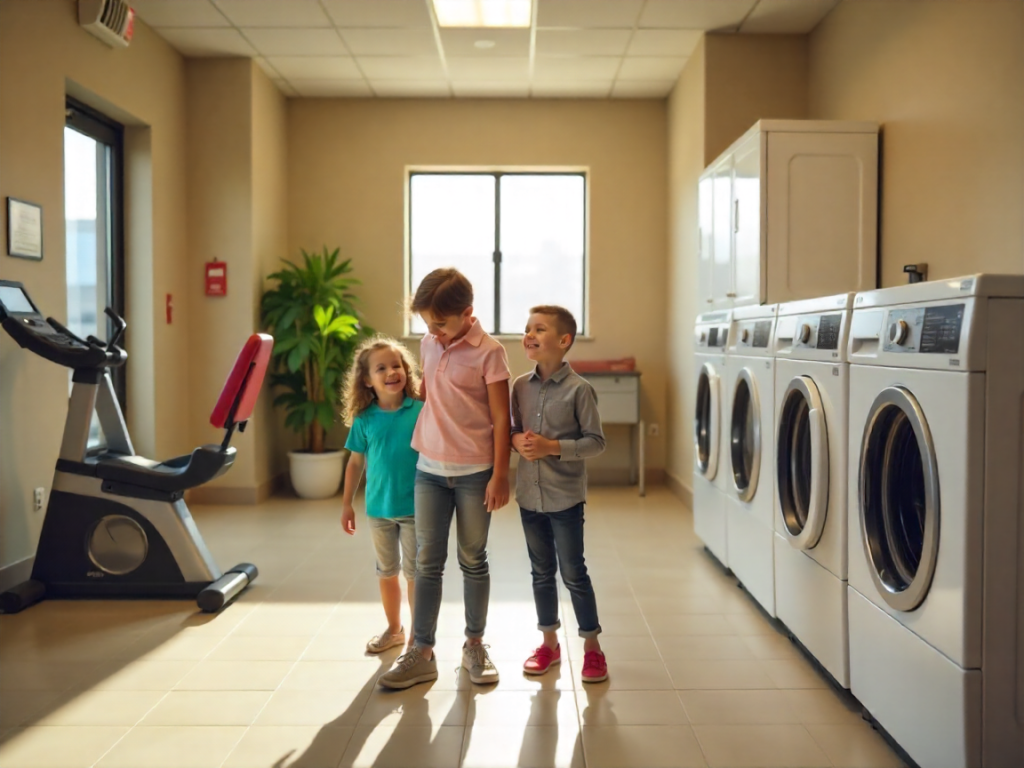 WoodSpring Suites Tops Guest Satisfaction Rankings for 2025