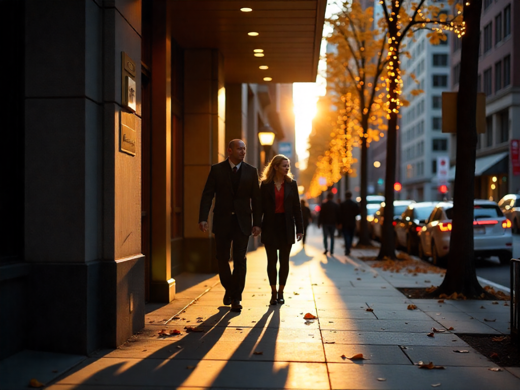 Hyatt Regency Times Square: The First Hyatt Regency Hotel in Manhattan