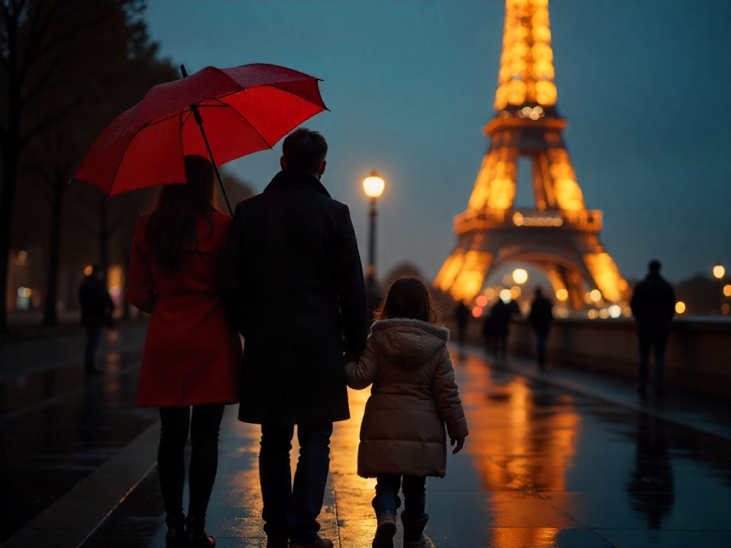 Unique Family Getaway Experience Blending Adventure and Culture