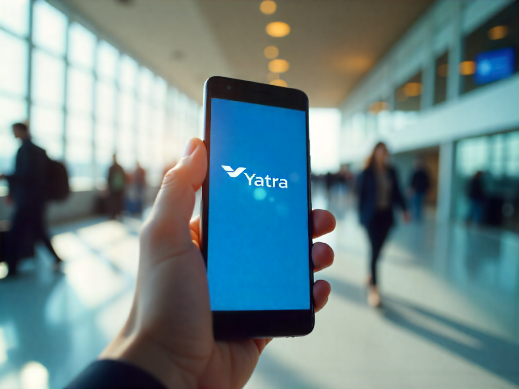 Digi Yatra App Surpasses 15 Million Downloads and Expands Airport Reach