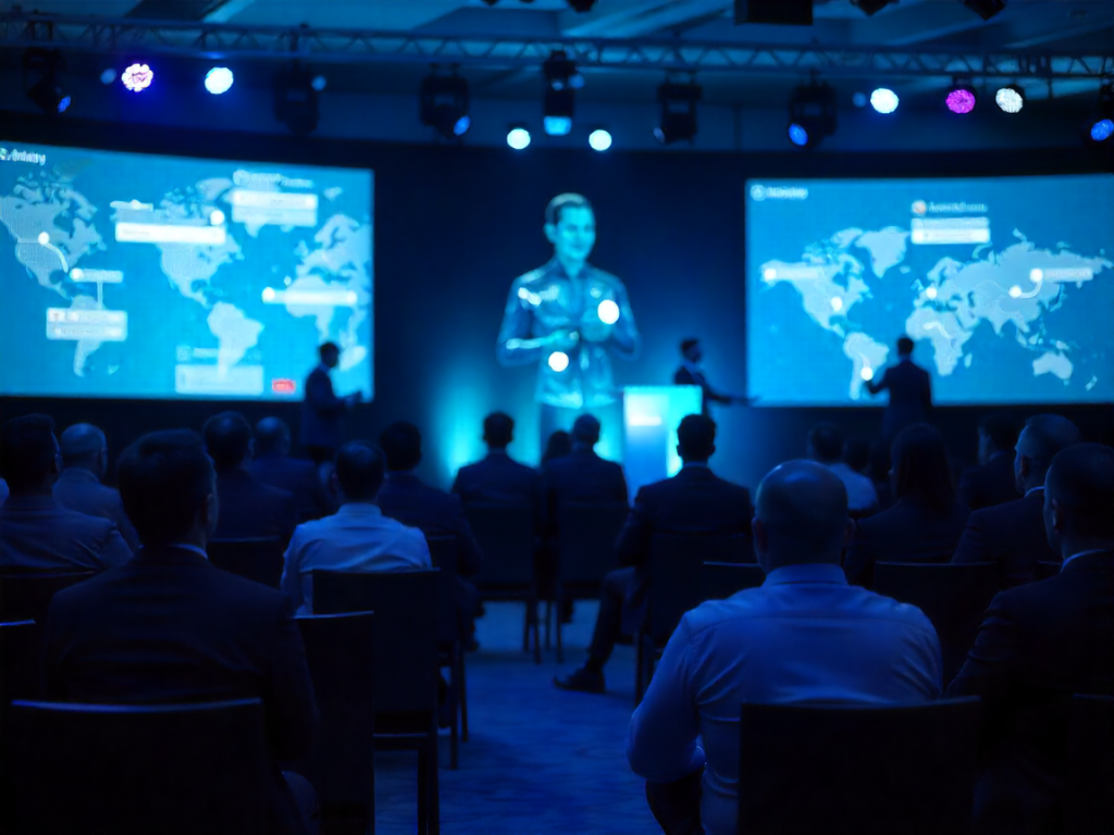 Enhancing Travel Management with AI Solutions