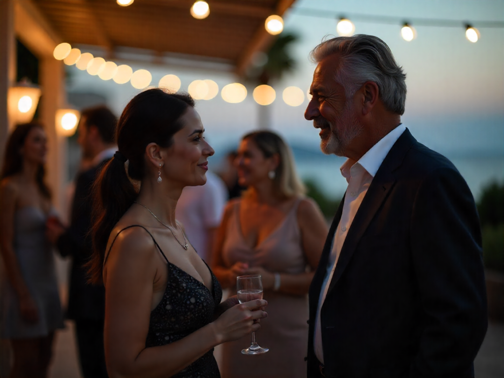 Discover the Wellness Revolution: Synergy – The Retreat Show 2025 in Sardinia