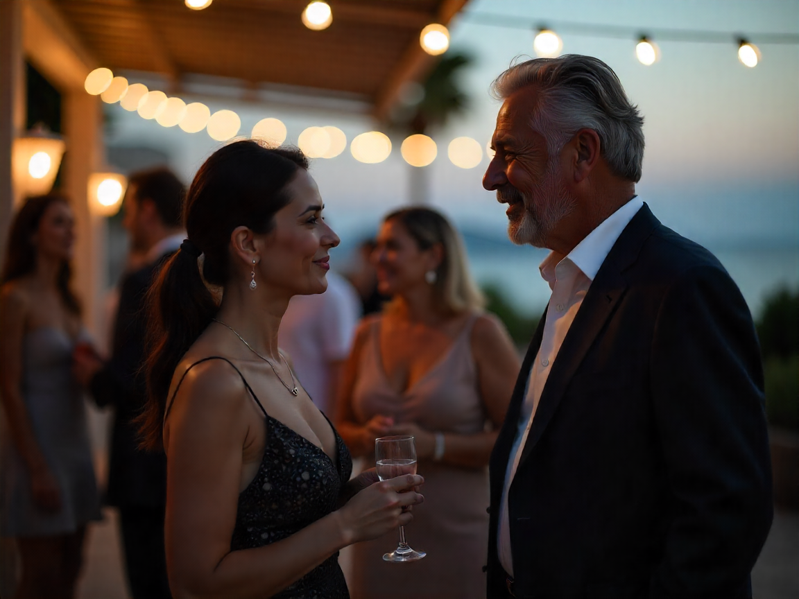 Discover the Wellness Revolution: Synergy – The Retreat Show 2025 in Sardinia