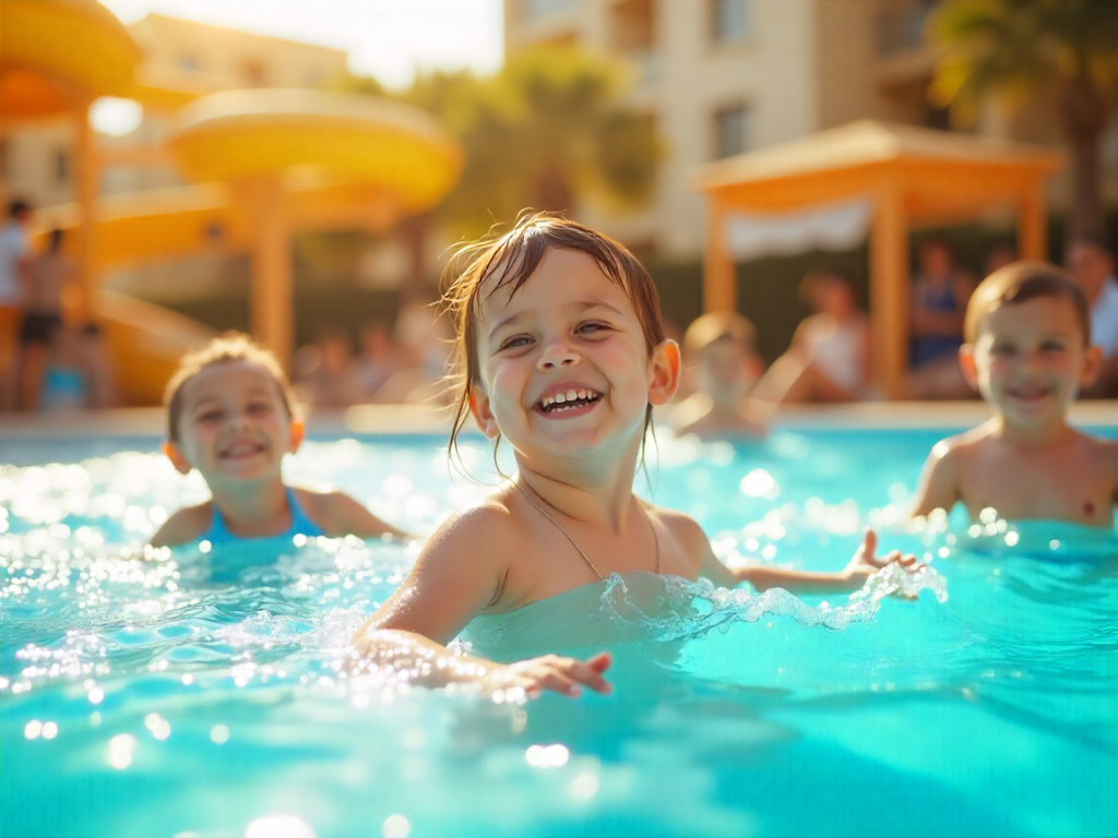 Dive into Exciting Summer Deals with The Pavilions Hotels & Resorts