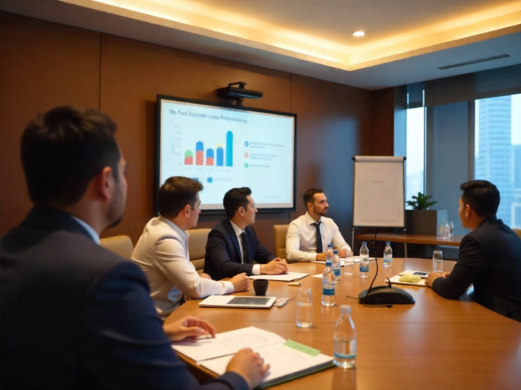Transforming Guest Experience at Rosewood Mandarina with SONIFI Technologies