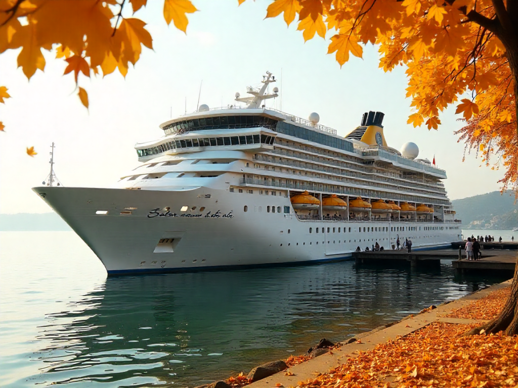 Goa Welcomes First Solar-Electric Passenger Cruise Boosting Eco-Tourism