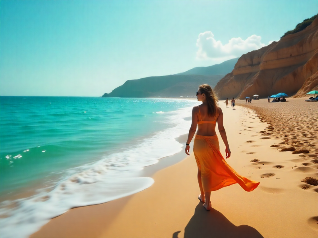 Tunisia’s Tourism Sector Flourishes in Early 2025