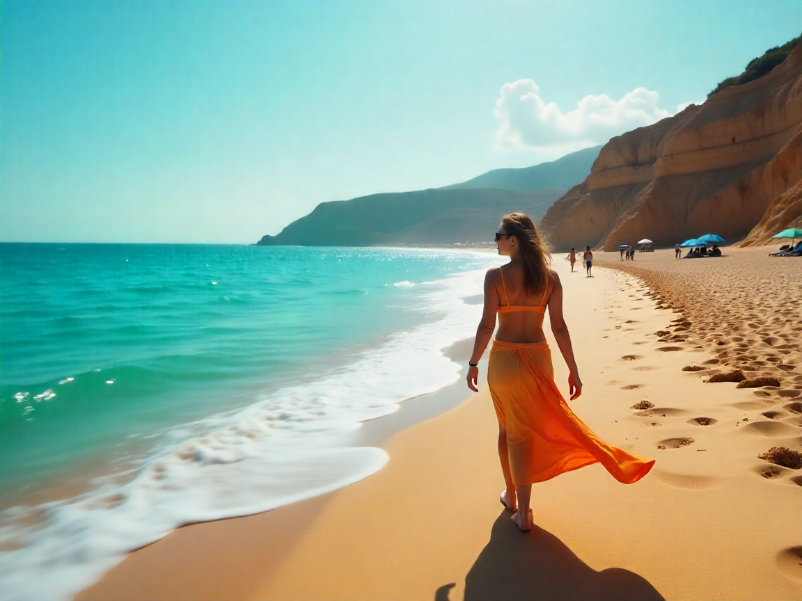 Tunisia’s Tourism Sector Flourishes in Early 2025
