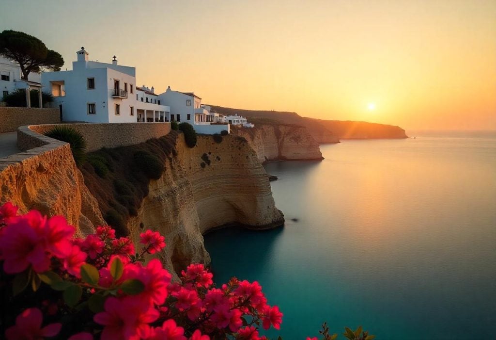 Discover the Allure of the Algarve: Unforgettable Stays and Culinary Treats