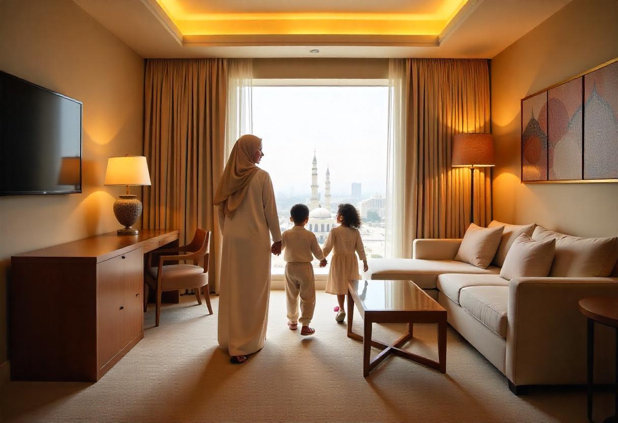 First Tapestry Collection by Hilton Opens in Saudi Arabia, Enhancing the Kingdom’s Hospitality