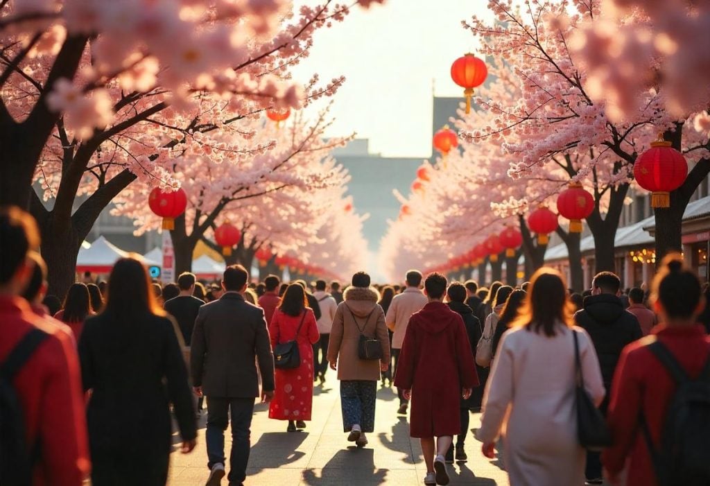 Major Milestone at Osaka-Kansai Expo: Over Ten Million Attendees