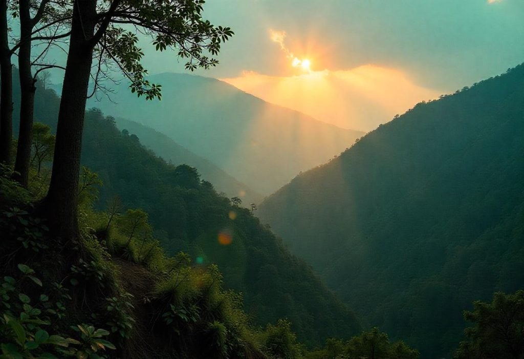 Gautala Sanctuary in Maharashtra Will Be Closed for Visitors from July 1 to September 15
