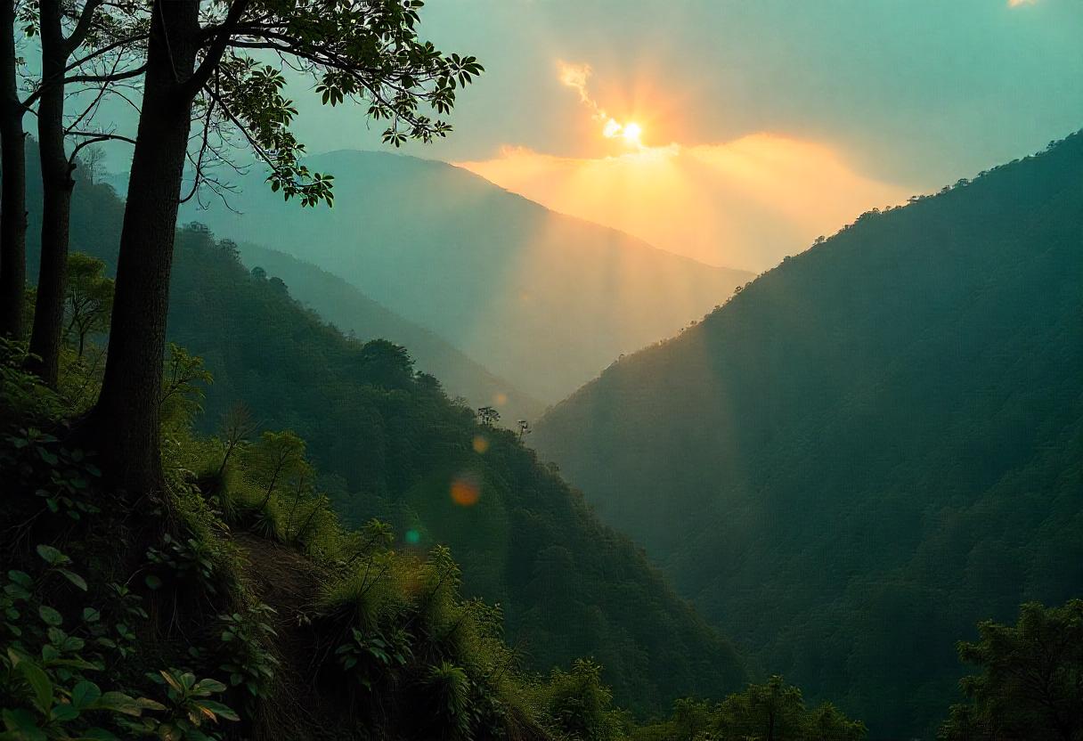 Gautala Sanctuary in Maharashtra Will Be Closed for Visitors from July 1 to September 15
