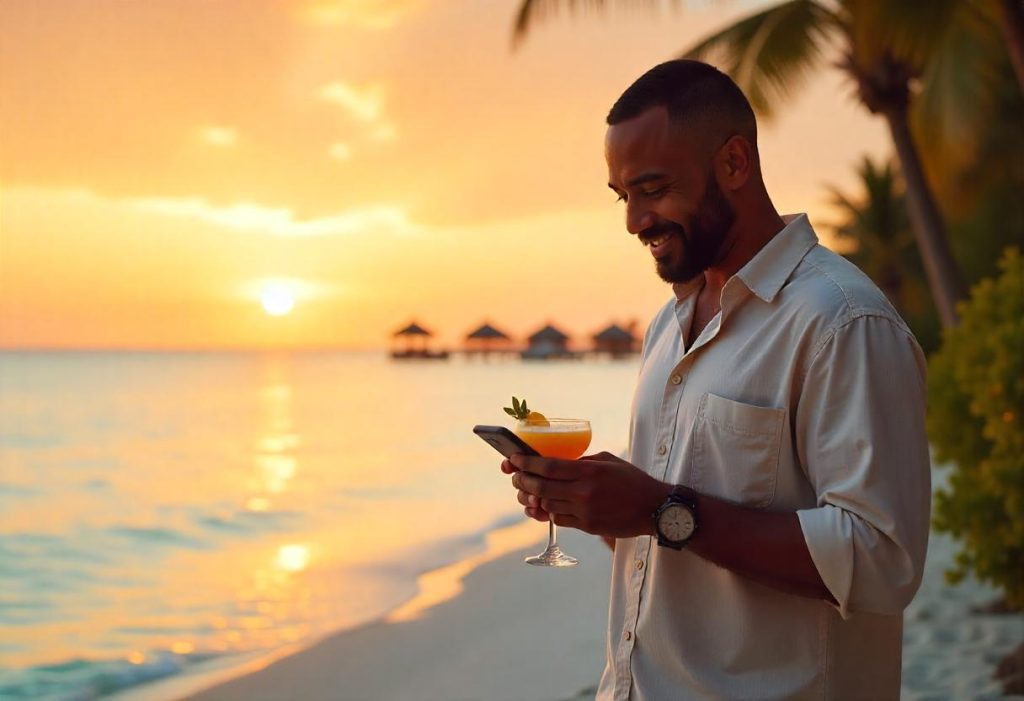 New Platform Revolutionizes Luxury Vacation Ownership