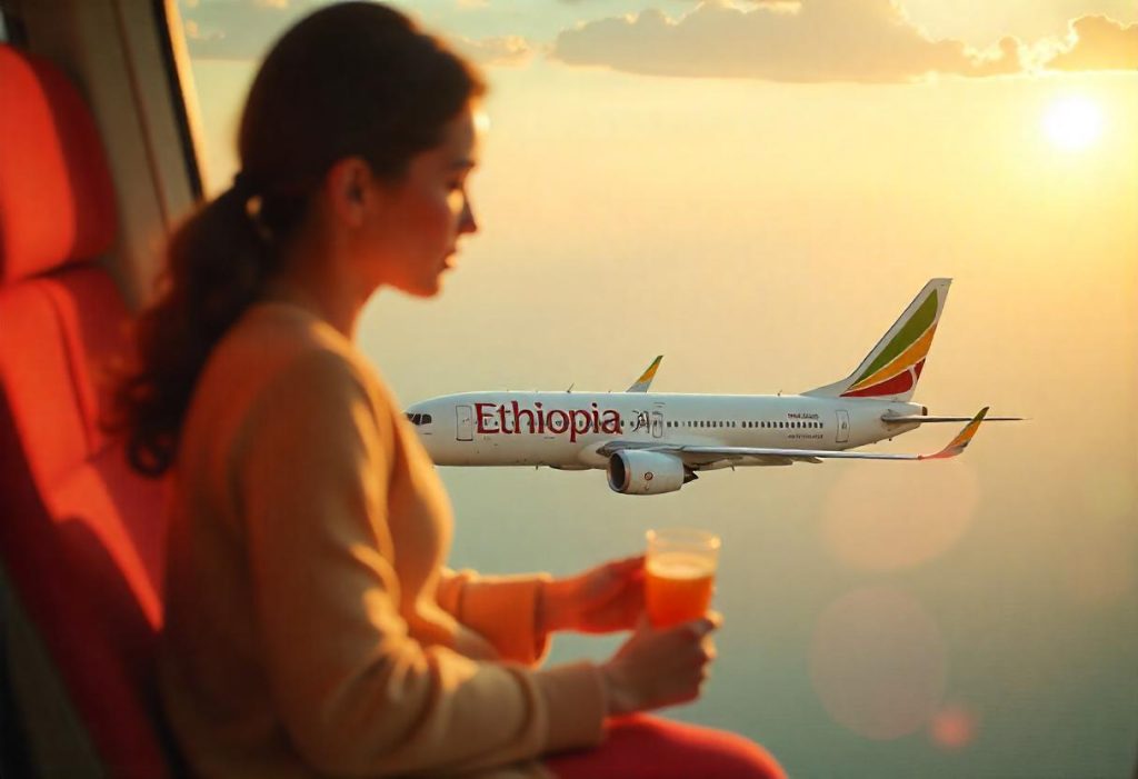 Ethiopian Airlines Expands Flight Services to Hanoi, Vietnam