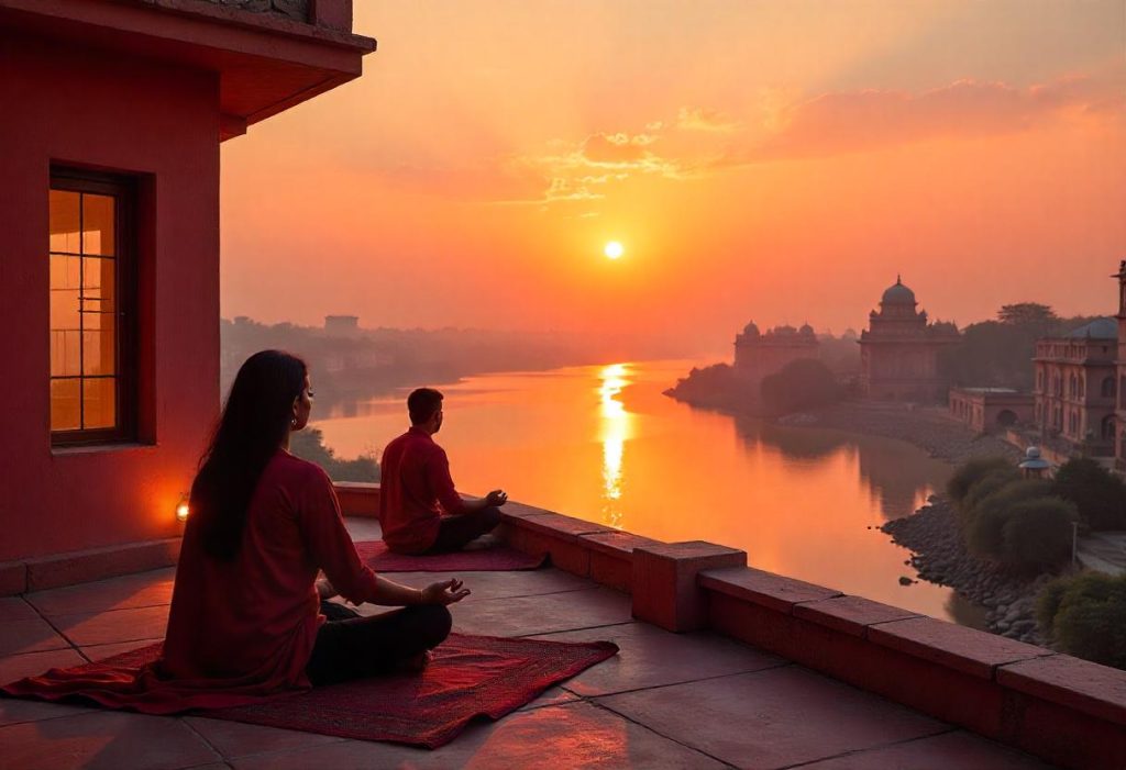Prayagraj Unveils 800 New Homestay-Cum-B&B Units to Boost Tourism