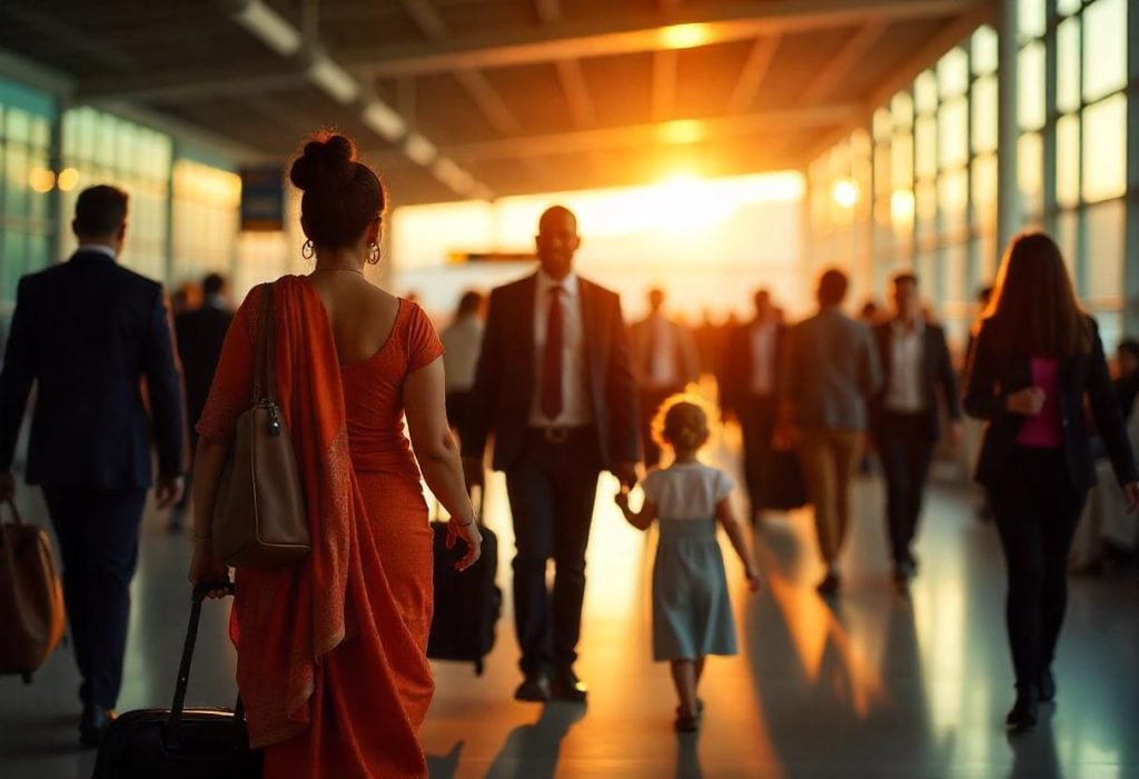 Revitalization Efforts at London Luton Airport to Generate New Jobs