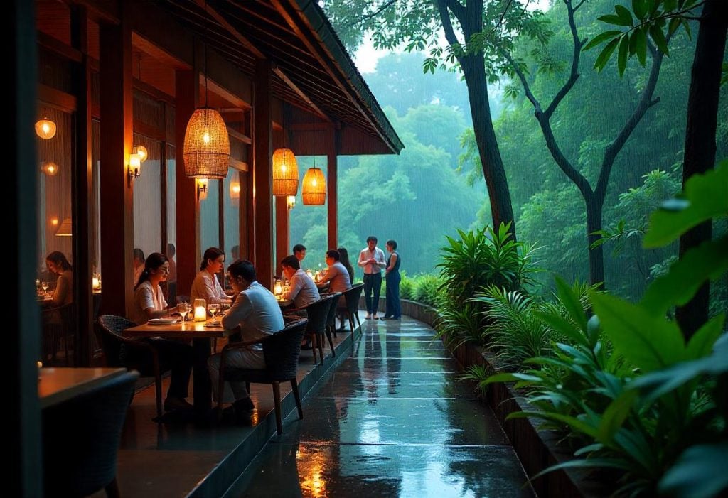 Kimpton Hotel Opens Its Doors in the Heart of Ubud, Bali