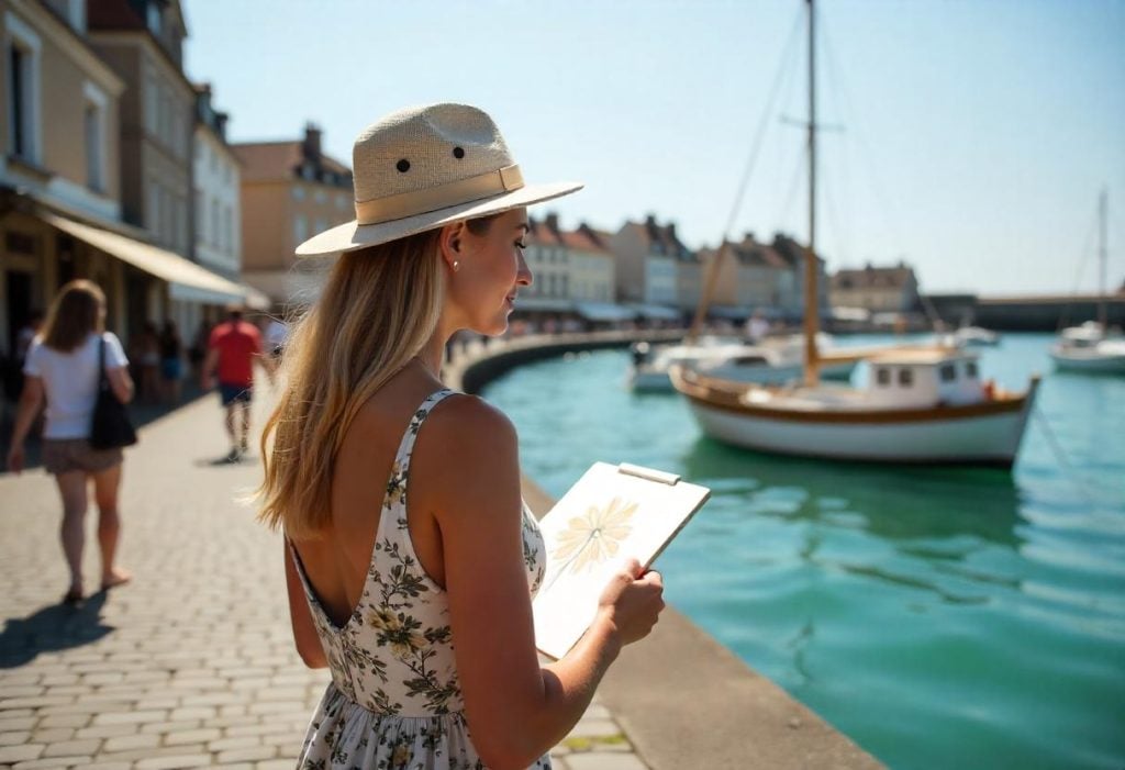 Uncovering Unique Historical Charms in Three Lesser-Known Port Towns