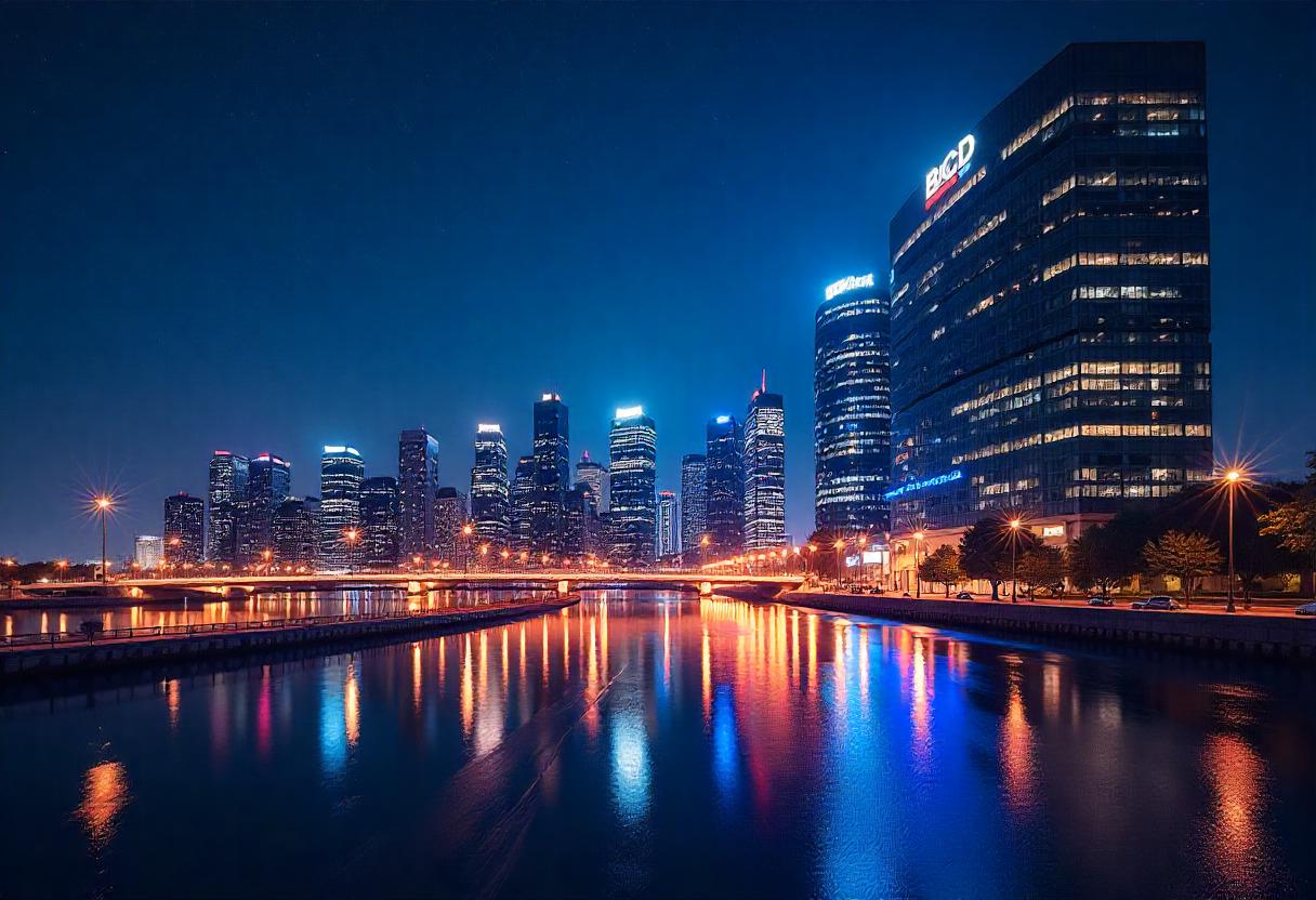 BCD Travel and SkyLink: Revolutionizing Corporate Travel with AI