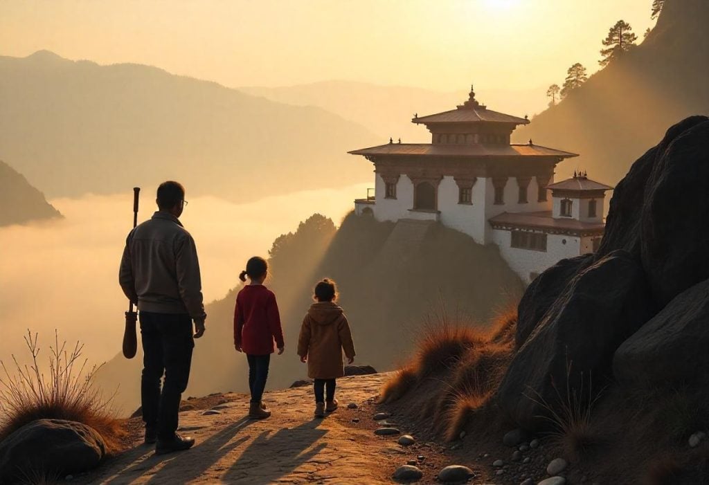 Chan Brothers Travel Expands Bhutan Tours and Flights Through Drukair Partnership