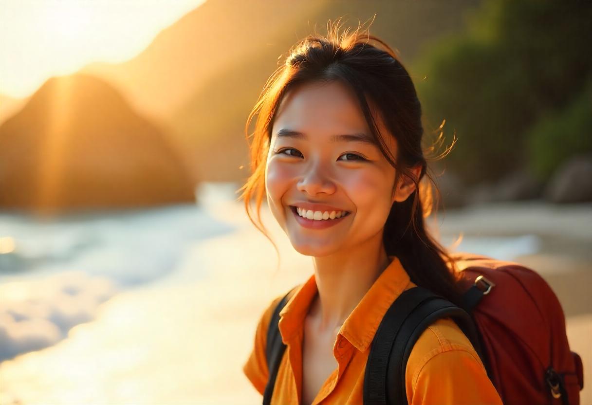 TravSure: A Comprehensive Safety Program for International Travelers
