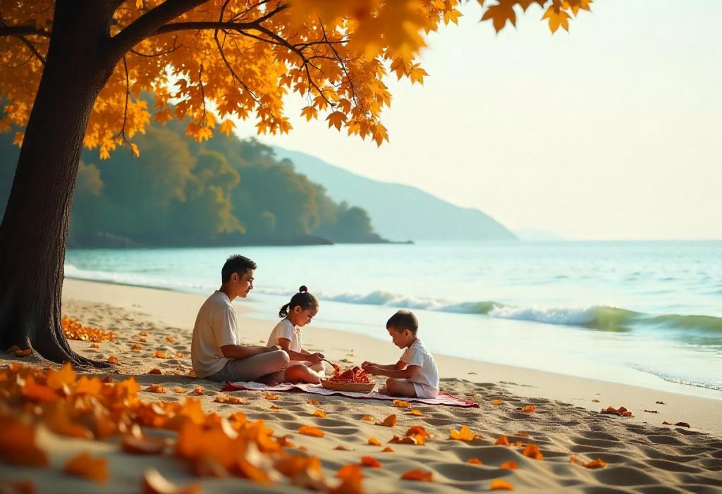 Transforming Malaysia’s Coastal Landscape Through Seafood and Tourism