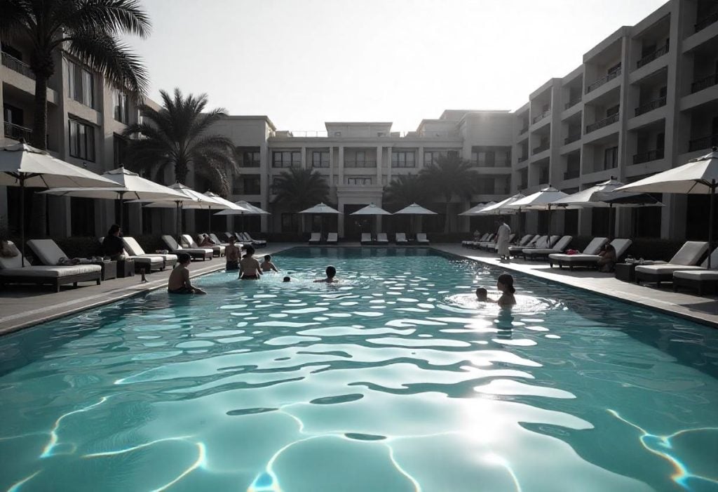 New Hotel Developments Enhance Tourism in Jaipur and Govardhan