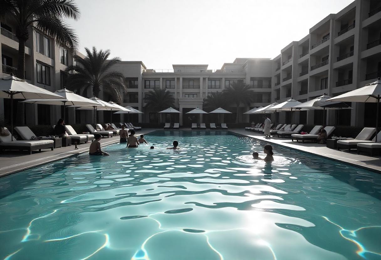 New Hotel Developments Enhance Tourism in Jaipur and Govardhan