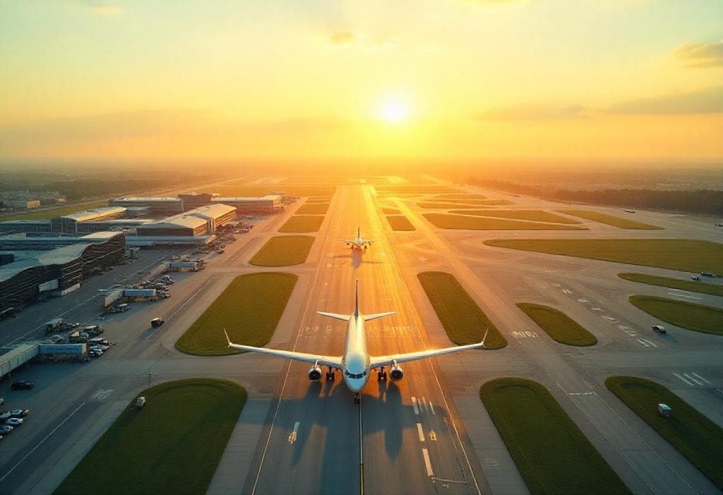 Monitoring Air Travel: The Impact of Airspace Closures on Tourism