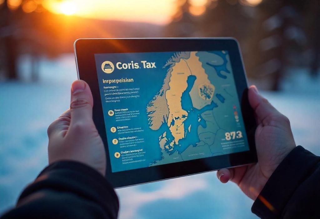 New Tourist Tax for Cruise Passengers in Norway