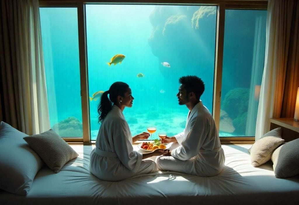 The Future of Global Leisure Travel: Tripling Value by 2040