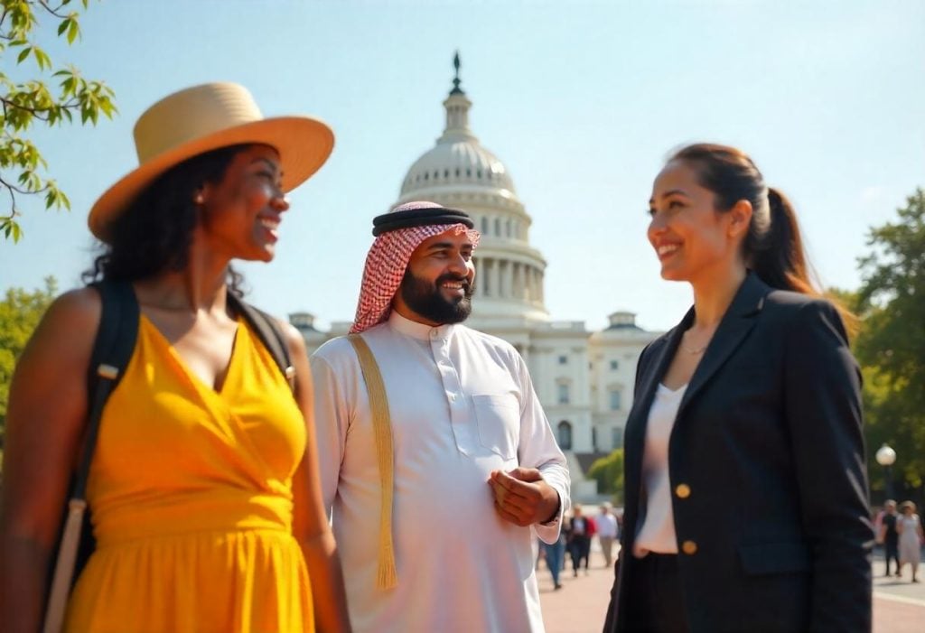 New Social Media Policy for US Visa Applicants and Its Tourism Implications