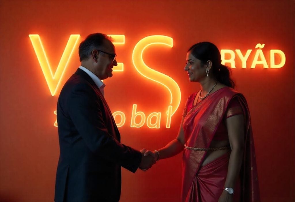 VFS Global and Rayad Group Join Forces to Upgrade Immigration Advisory in India