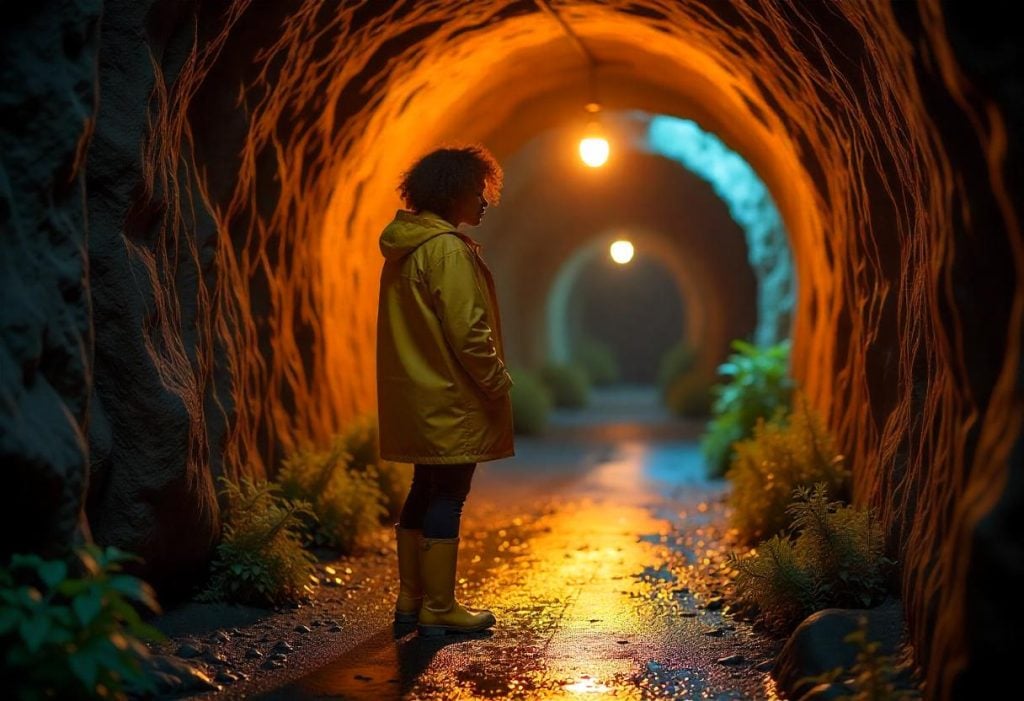 Discover London’s Hidden Tunnels: Spy Museum and Unique Underground Bar