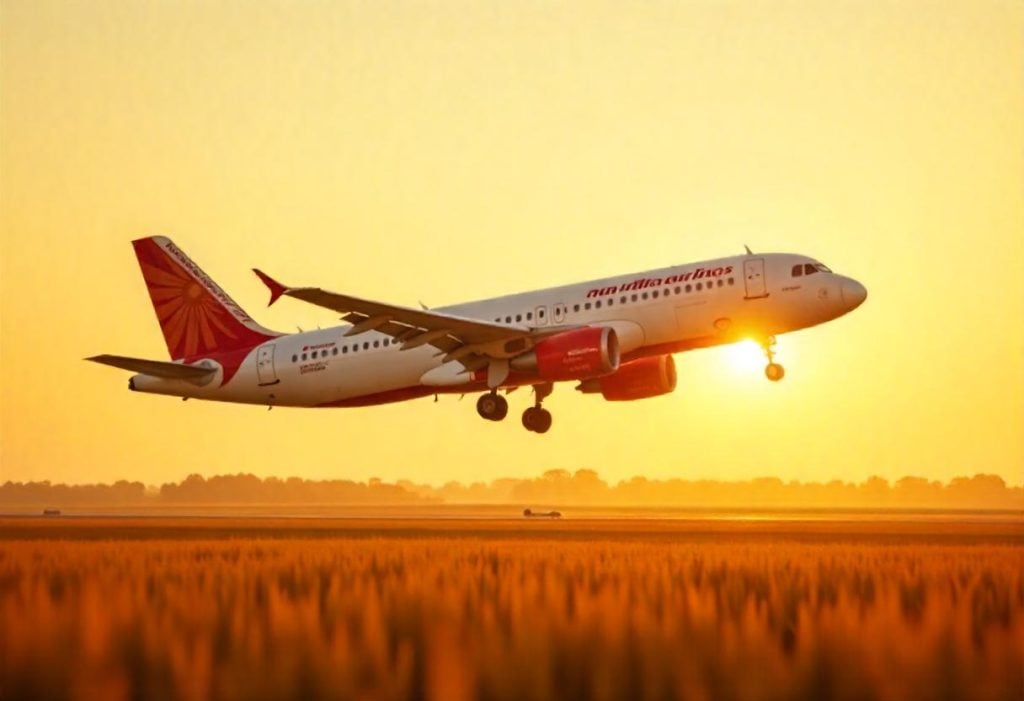 Indian Airlines Set to Reclaim Their Footprint as Regional Tensions Decline