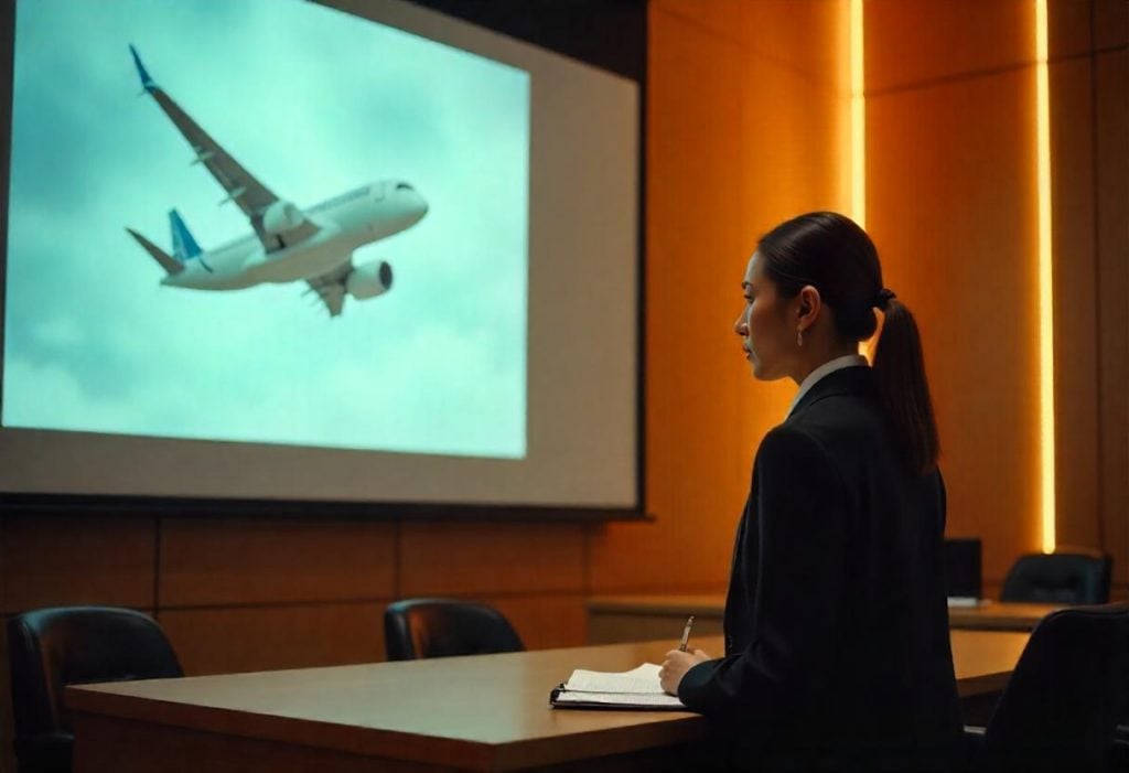 Aviation Safety Violations Revealed in DGCA Audits