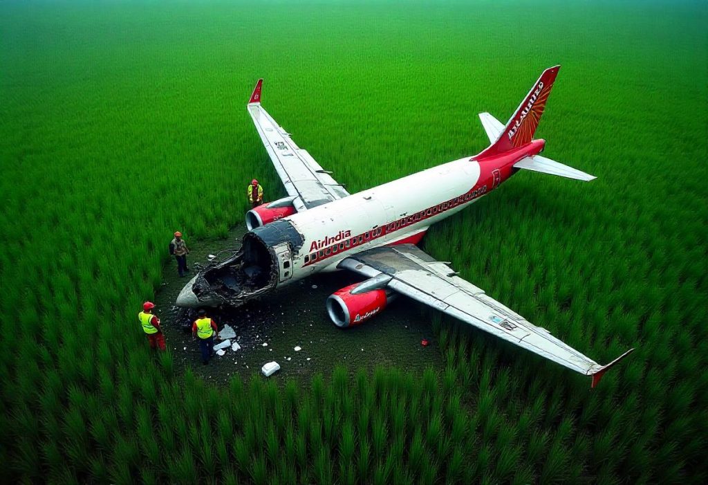 Insurance Premium Hike: Air India Crash’s Impact on Airlines and Travel