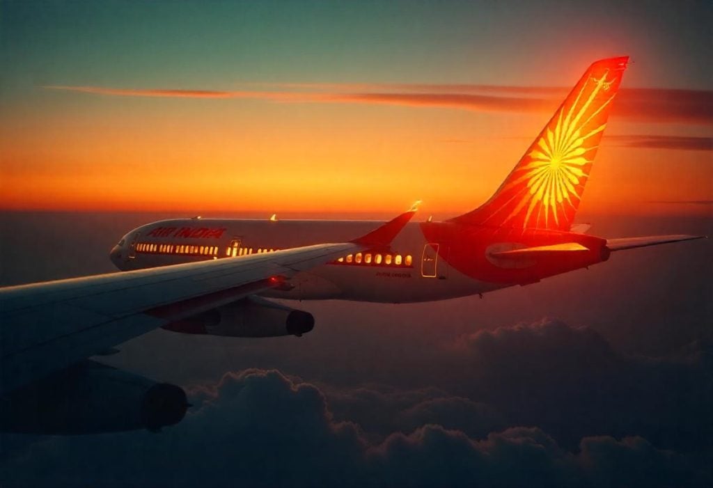 Safety Concerns Surround Air India’s Boeing Operations