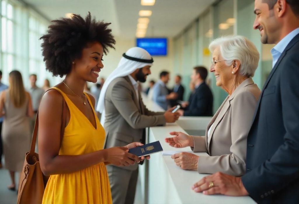 Enhancements in Passport Services for a Better Travel Experience
