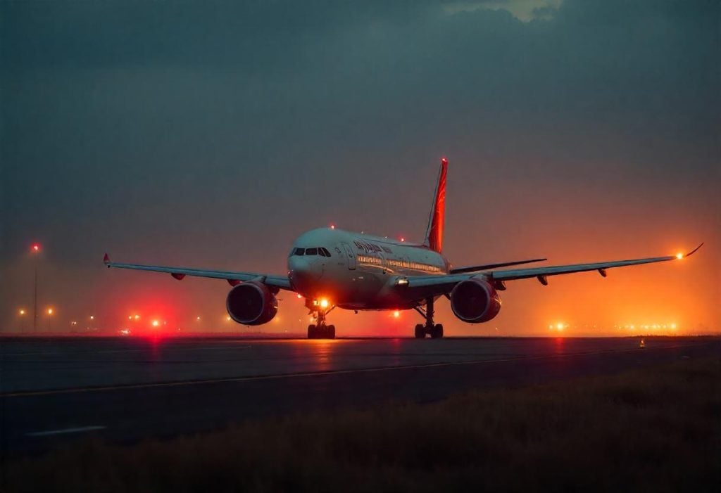 Airspace Closure: Understanding the Impact on Travel and Tourism