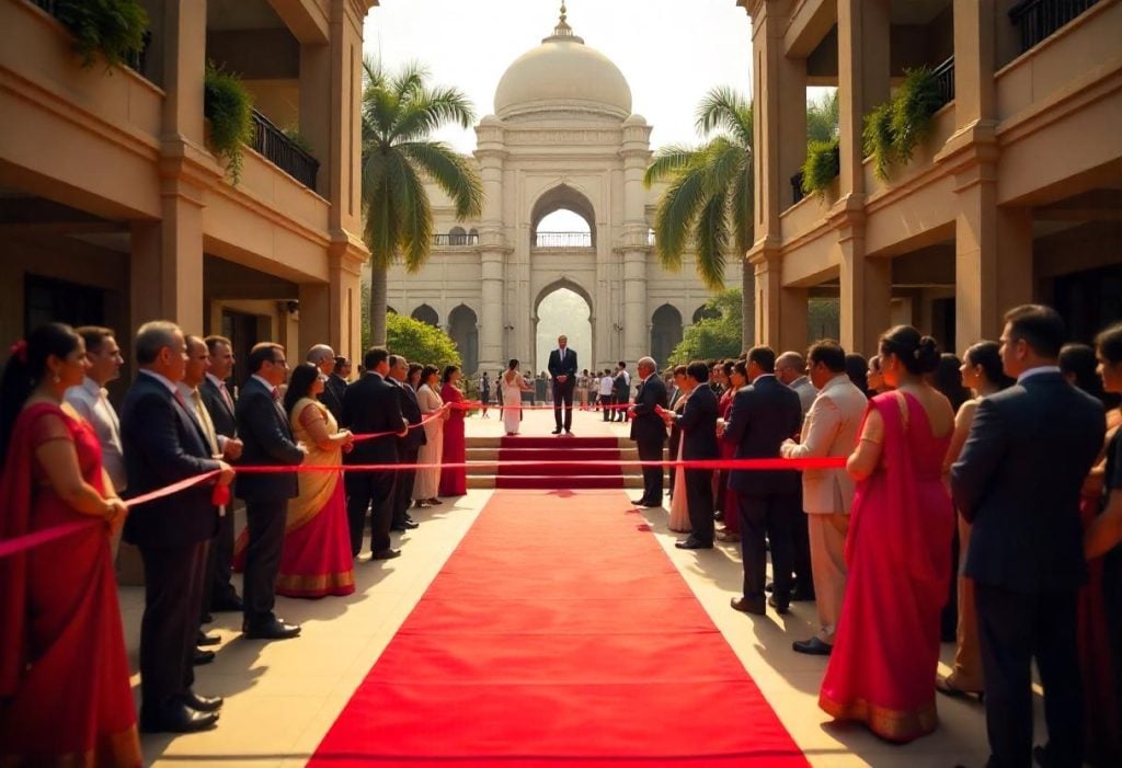 Wyndham and Cygnett Partner to Launch La Quinta and Registry Collection Hotels in India