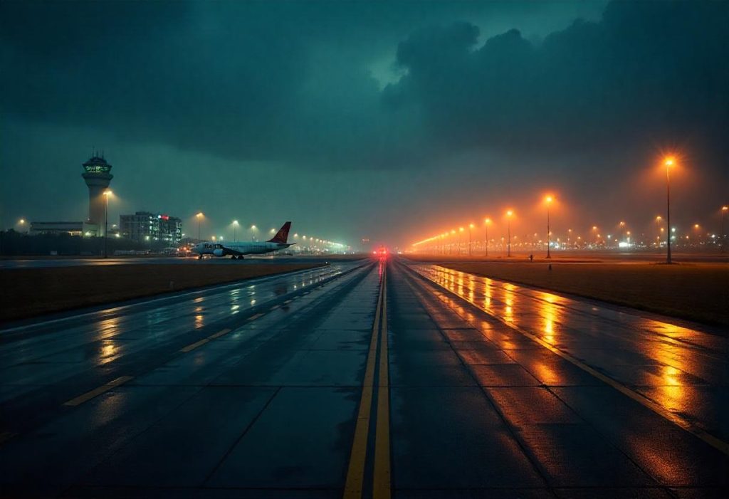Navi Mumbai International Airport Poised for September Launch with Enhanced Features