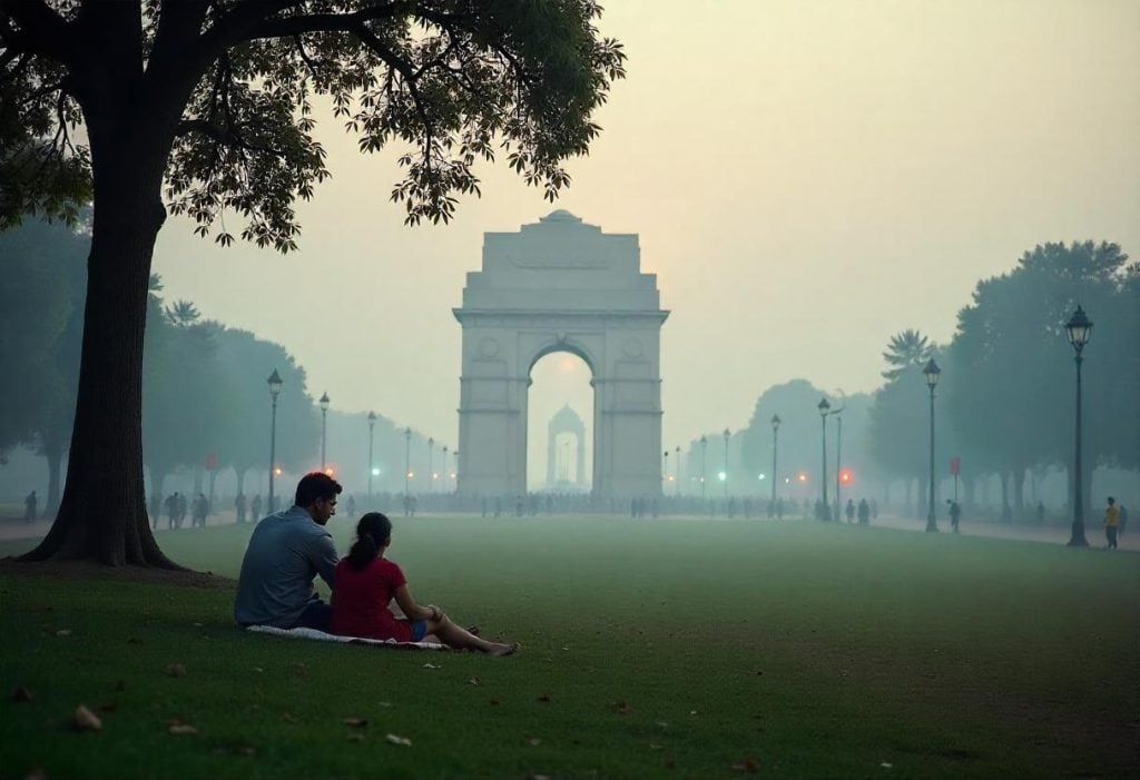 Delhi’s Ambitions to Become a Must-Visit City for Tourists
