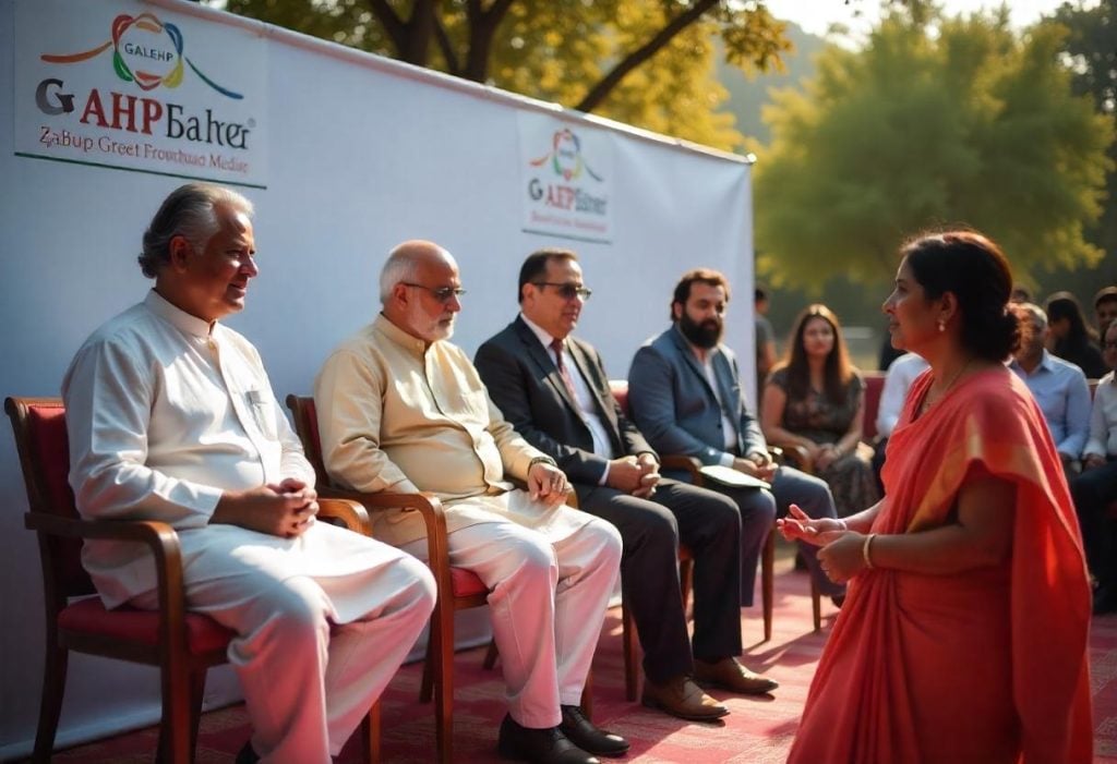 GAEHP Expands Its Influence with Rajasthan Chapter Launch