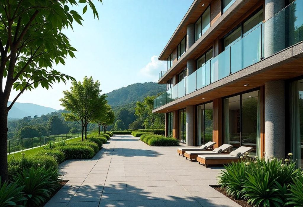 Sterling GK Exotica: A Boutique Hotel for Both Business and Leisure in Dehradun
